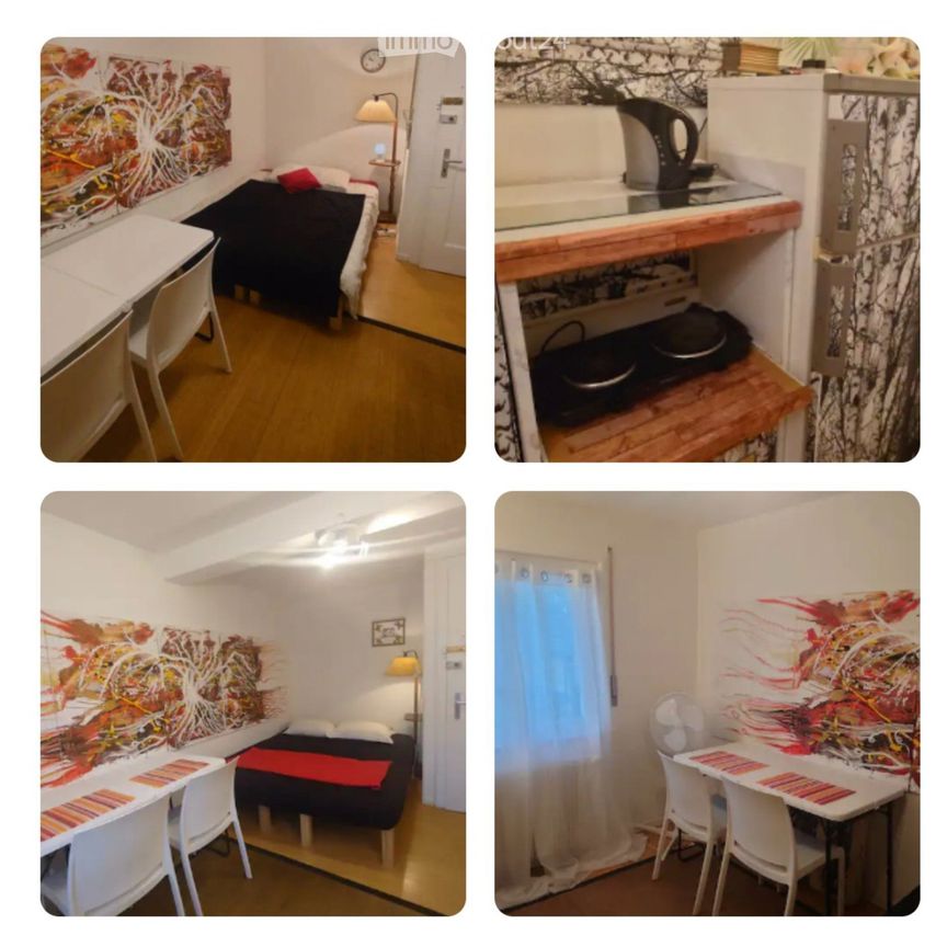 9 m² - Photo 2