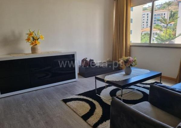 Apartamento T2 em Ilha Da Madeira