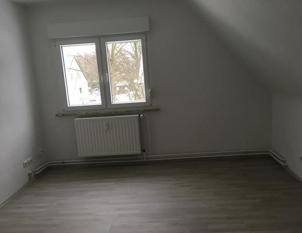 2-Zimmer-Wohnung in Gelsenkirchen Scholven - Photo 1