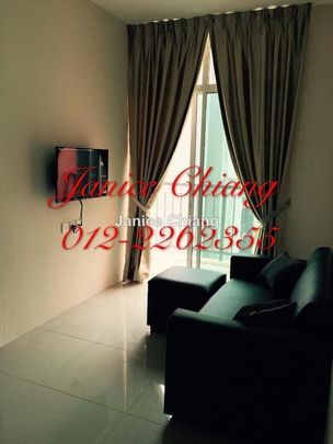 Starz Valley, Bandar Baru Nilai, Nilai - Photo 1