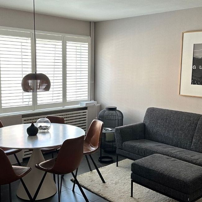 Appartement te huur in Klemskerke voor € 850 met 2 slaapkamers - Photo 1