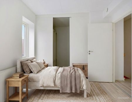 4-værelses Rækkehus på 90 m² i Kolding - Photo 2