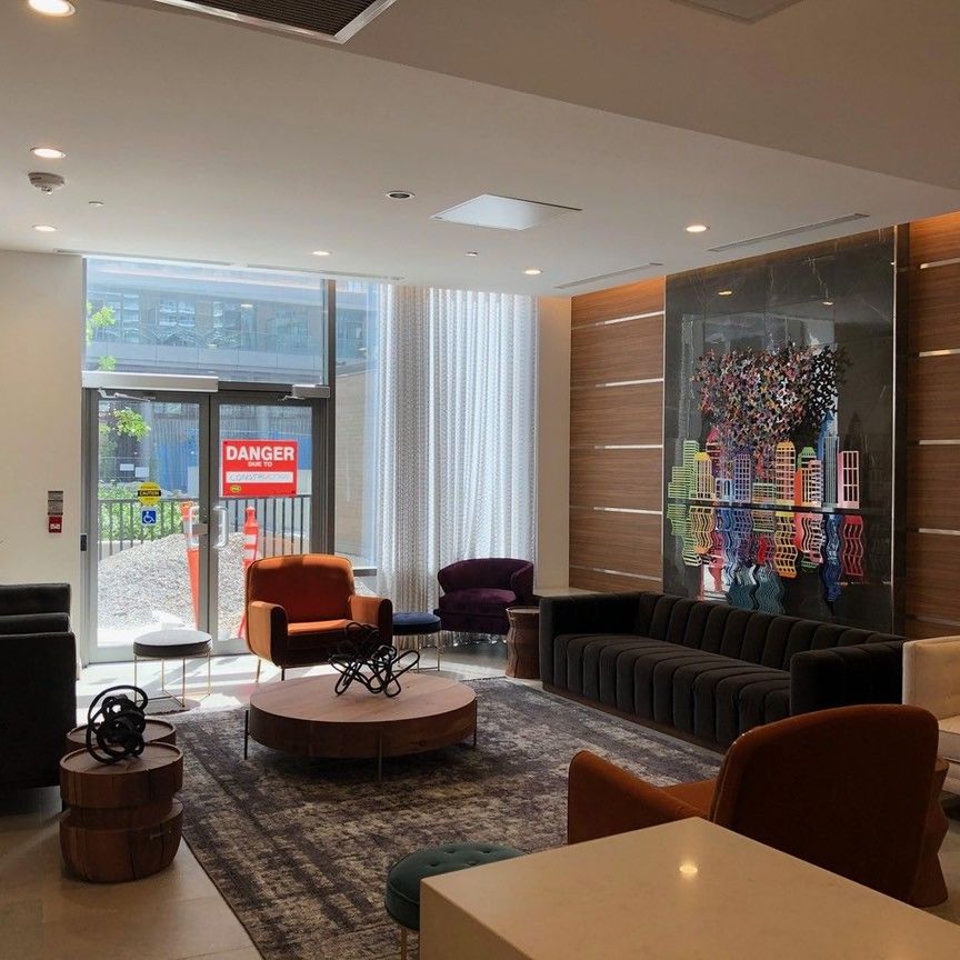 For Lease - 56 Forest Manor Road Unit# 1905, Toronto, Ontario - Photo 1