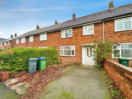 3 bedroom terraced house to rent - Photo 5