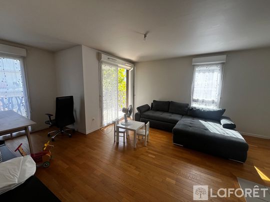 Appartement T3 MASSY à louer - Photo 1