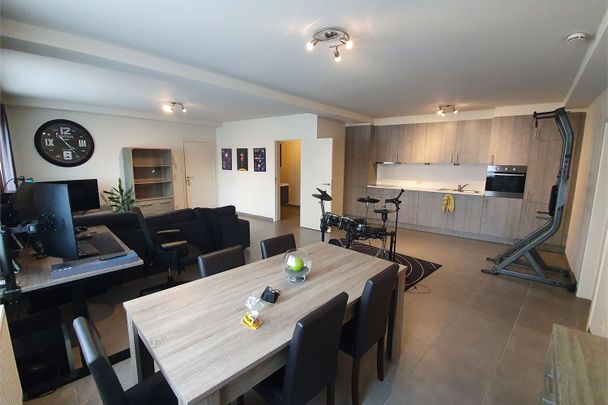 Gelijkvloers appartement te huur in Heist-Op-Den-Berg - Photo 1