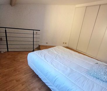Location Appartement 48m² AURIOL 13390 - Photo 4