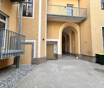 TOP Sanierte Wohnung im Dachgeschoss - Mit Schlossbergaussicht - Foto 4