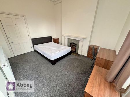 1 bedroom house of multiple occupation to rent - Photo 2