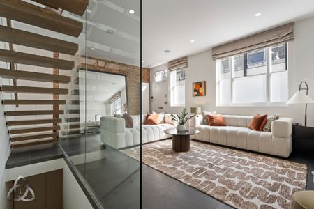 Oldbury Place, London, W1U 5PG - Photo 2