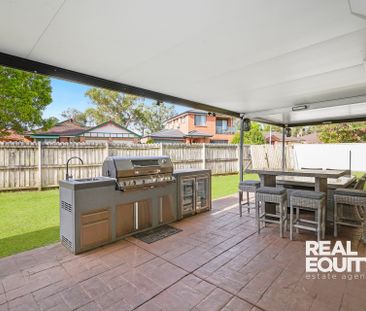 23 Bundarra Crescent, Wattle Grove NSW 2173 - House For Rent | Domain - Photo 6