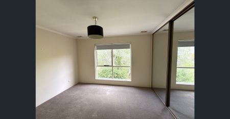 Cosy 2 Bedroom Townhouse - Parkville - Photo 4