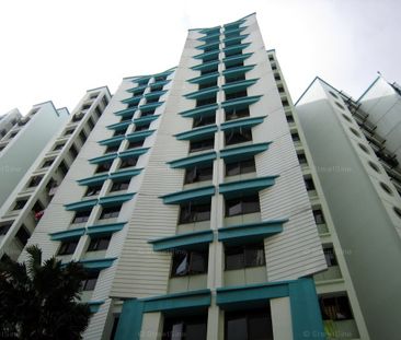 Blk 325C Anchorvale Grove (Sengkang), HDB 5 Rooms - For Rent - Photo 1
