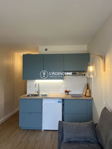 Studio refait à neuf Arcachon - Photo 2