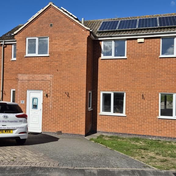 3 bedroom detached house to rent - Photo 1