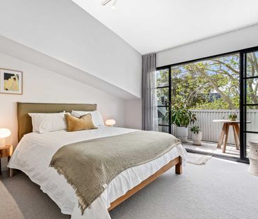 34/48 Wentworth Park Road Glebe - Photo 4