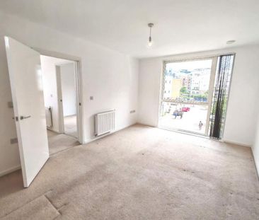 3 bedroom maisonette to rent - Photo 1