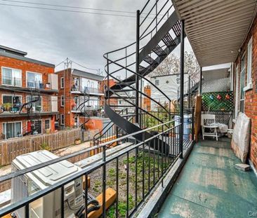 Rue Garnier, H2J 3S2, Montréal - Photo 6