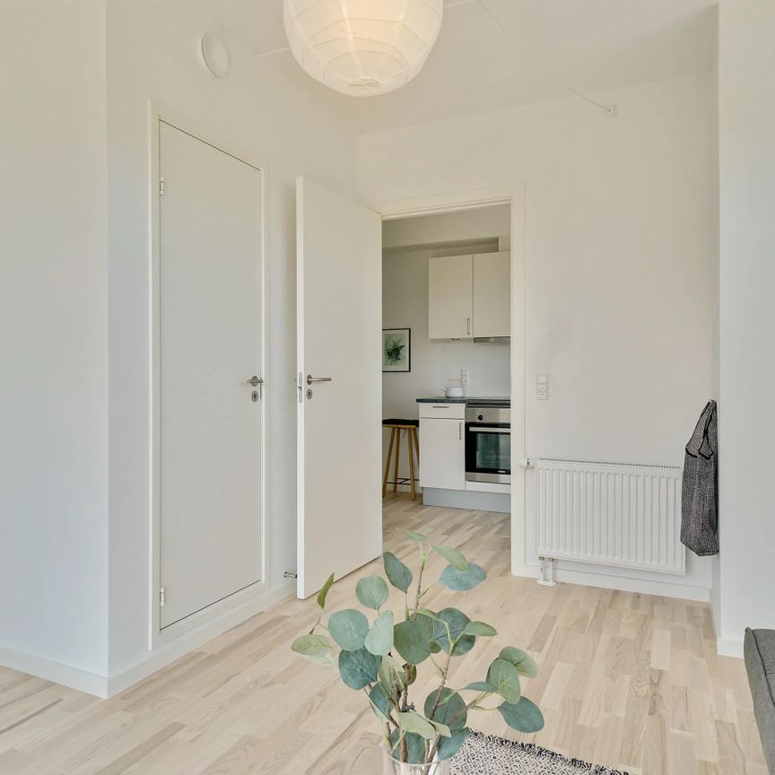 Tove Ditlevsens Gade 38, 2. 4. 8240 Risskov - Foto 1