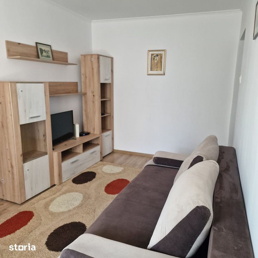 inchiriez apartament 2 camere TOMIS NORD,UNIVERSITATE,termen lung - Fotografie 1