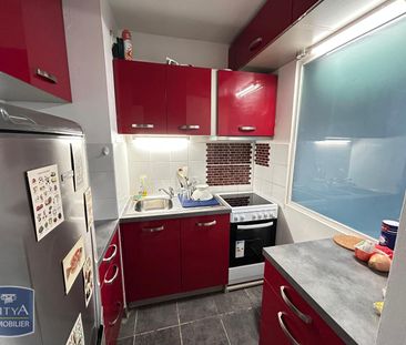 Location Appartement 1 pièce 32m² LE MANS 72000 - Photo 3