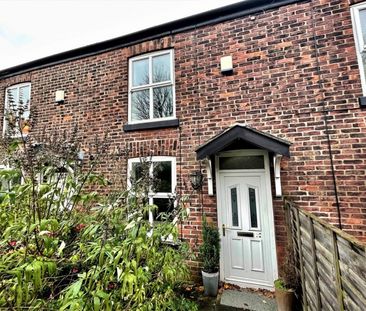 2 Bedroom Terraced To Let - Photo 6