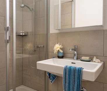 Subtenant:in sought per 01.06.2026 – Rent without deposit! - Photo 2