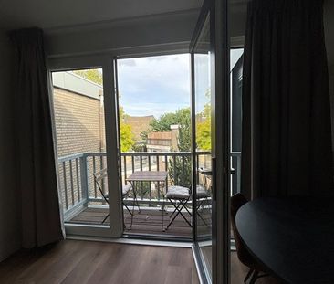 Te huur: Appartement West-Peterstraat in Arnhem - Foto 1