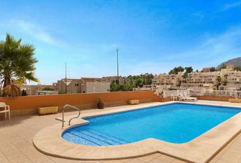 Calpe/Calp, Valencian Community