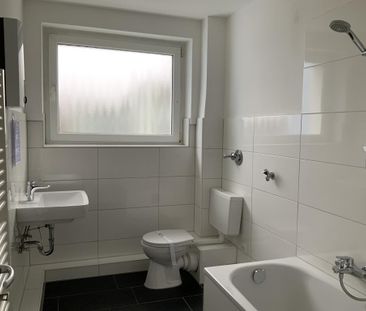 2-Zimmer-Wohnung in Kamen Methler mit Balkon und Bad mit Fenster - ... - Photo 5