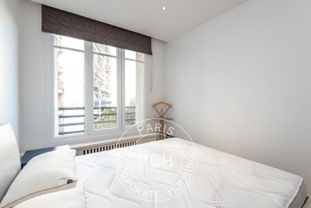 Appartement • Muette Sud - Photo 4