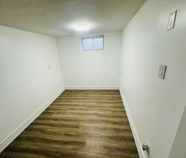 For Lease - 50 Walter Avenue Unit# BSMT, Newmarket, Ontario - Photo 3