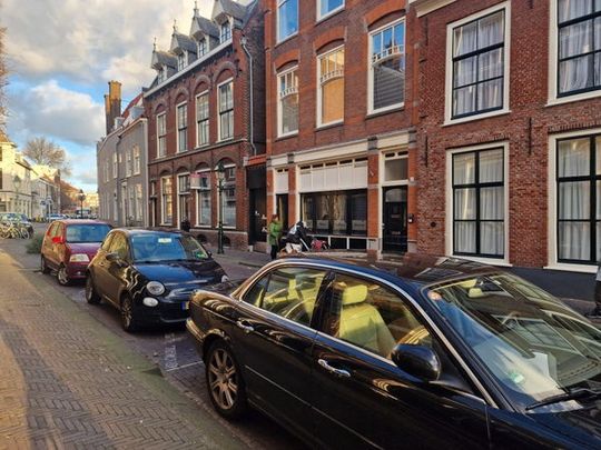 Zaanstraat - Foto 1