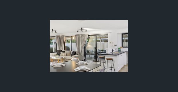 Prime Location, Move-in ready - Spacious Family Living (6 MONTH LEASE TO START!) - Photo 1