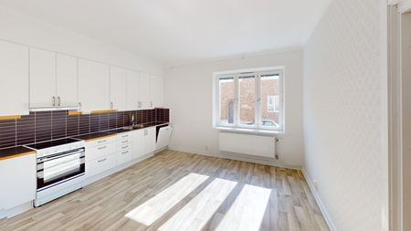 Fröjdenborgsgatan, Landskrona - Photo 4