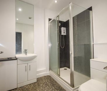 1 bedroom flat to rent - Photo 6