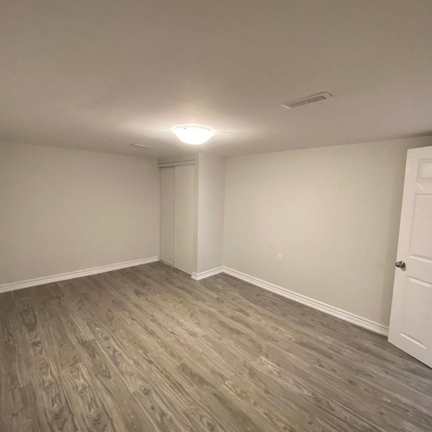 For Lease - 871 Liverpool Road Unit# Lower, Pickering, Ontario - Photo 1