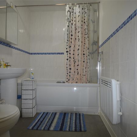 Lovely 2 bedroom flat share located on Blackheath, London, SE3 - Photo 4