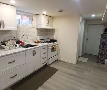 For Lease - 6560 Leeming Street Unit# Lower Unit, Niagara Falls, On... - Photo 4