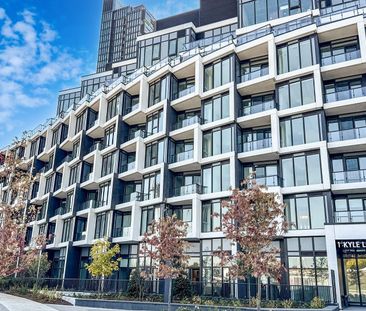 For Lease - 1 Kyle Lowry Road Unit# 518, Toronto, Ontario - Photo 5