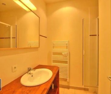 Appartement à louer 1 pièce 35m² - Photo 2