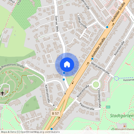 Soerser Weg 4, 52070 Aachen