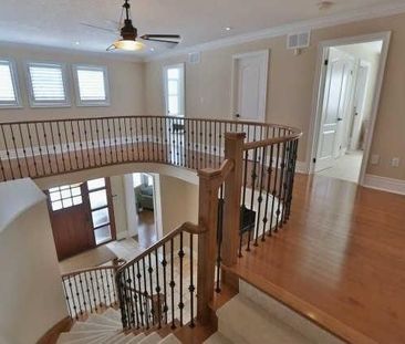 For Lease - 2156 Heathcliff Court, Oakville, Ontario - Photo 2