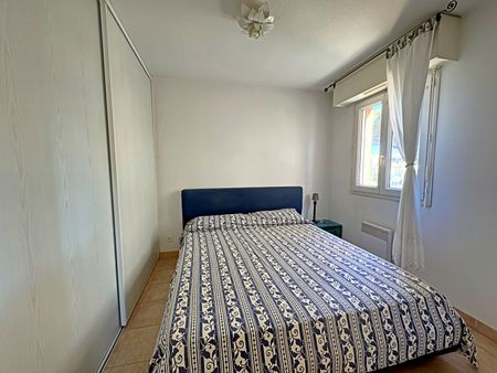 Location Appartement 2 pièces 32m² - Photo 5