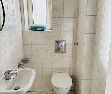 MA-Käfertal – 3-Zimmer-EG-Wohnung mit Balkon, Garage und kleinem Ga... - Photo 4