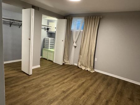 For Lease - 39 Davis Road Unit# Bsmnt, Aurora, Ontario - Photo 2