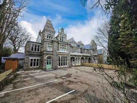 Studio to rent - Photo 5