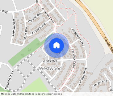 Brodie Rise, SALISBURY - Photo 1