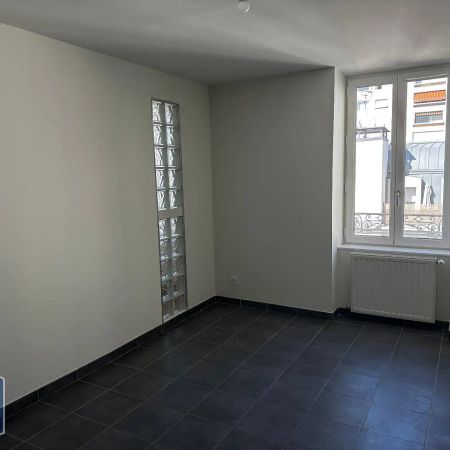 Appartement à louer 2 pièces 38.89m² - Photo 4