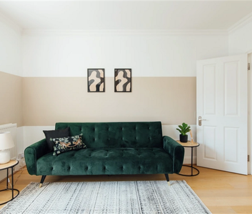 1 bedroom apartment to rent - Photo 3